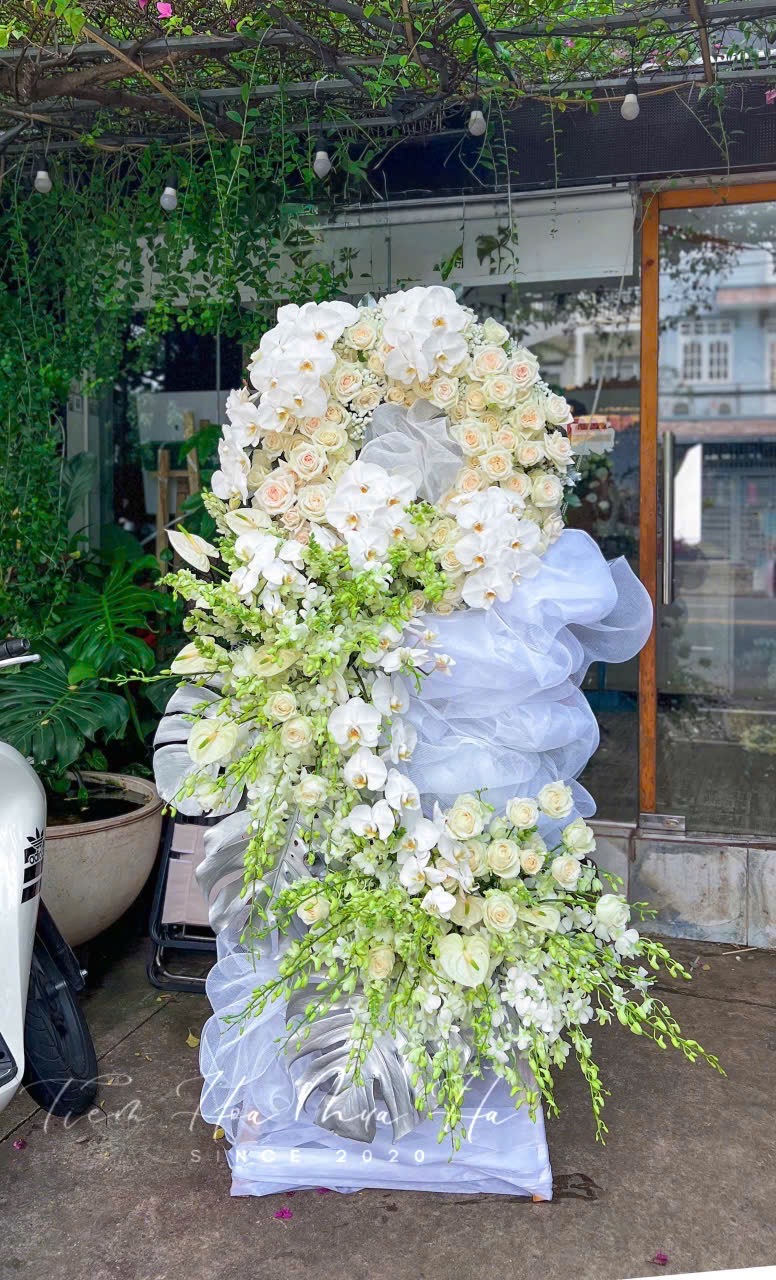 CHIA BUỒN - HCB17