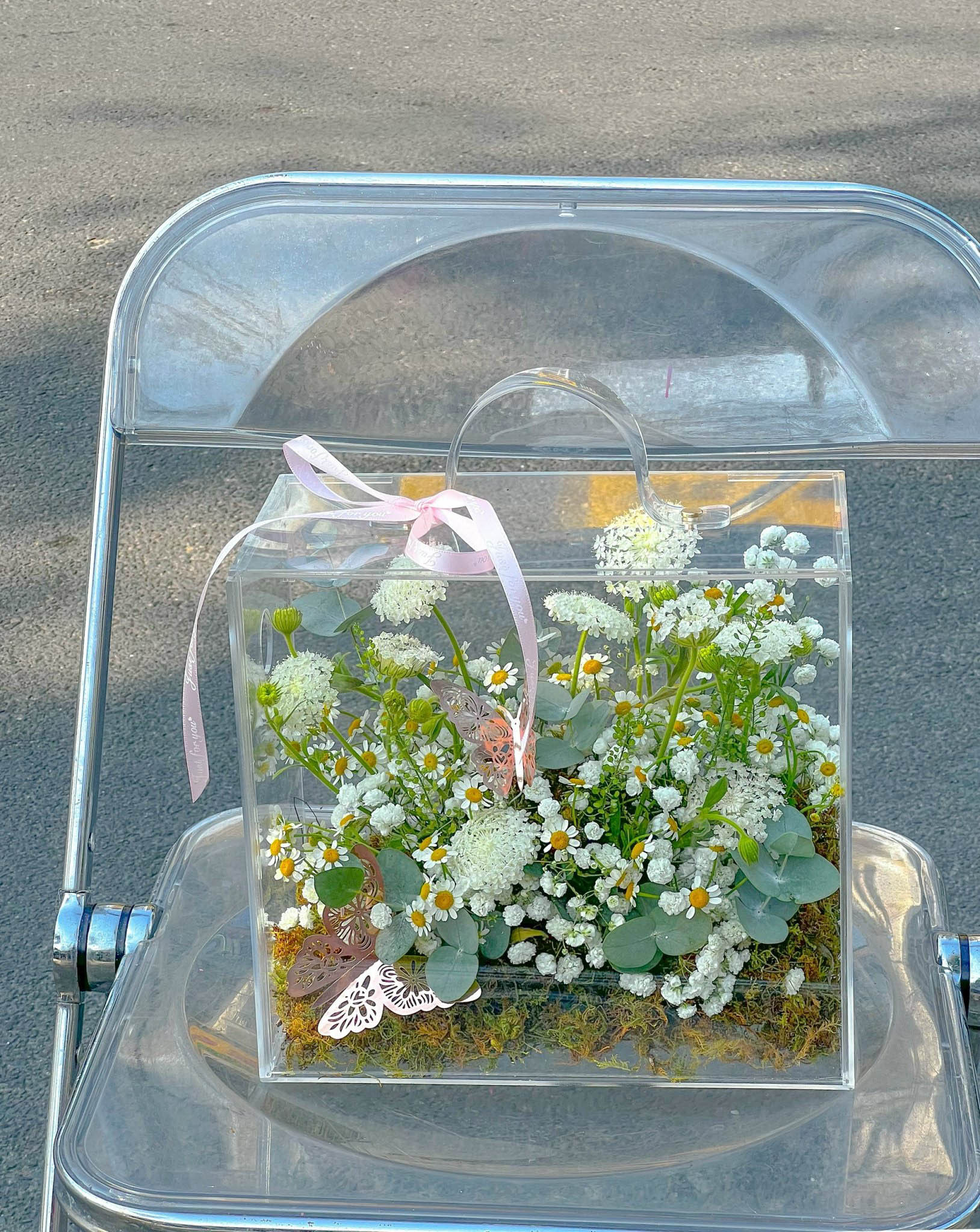 BOX HOA - HH34